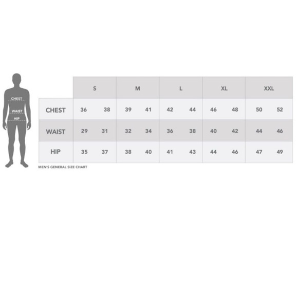 NWT Eddie Bauer men’s woven tech shirt Large - Picture 6 of 7